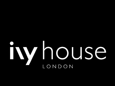 200以上 the ivy london logo 852252-The ivy london logo