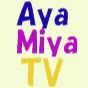 AyaMiyaTV車のチャンネル