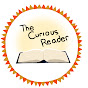 The Curious Reader Podcast YouTube Profile Photo