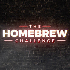 The Homebrew Challenge Avatar