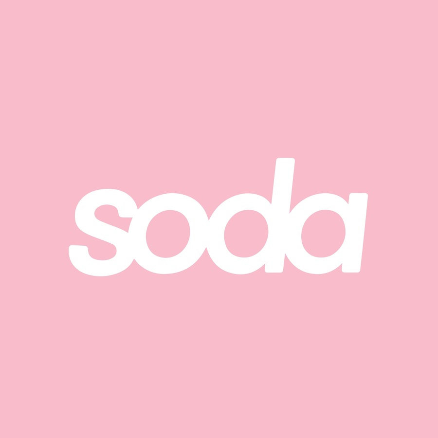 Карта в осу soda luv