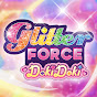 Is glitter force a Netflix original?