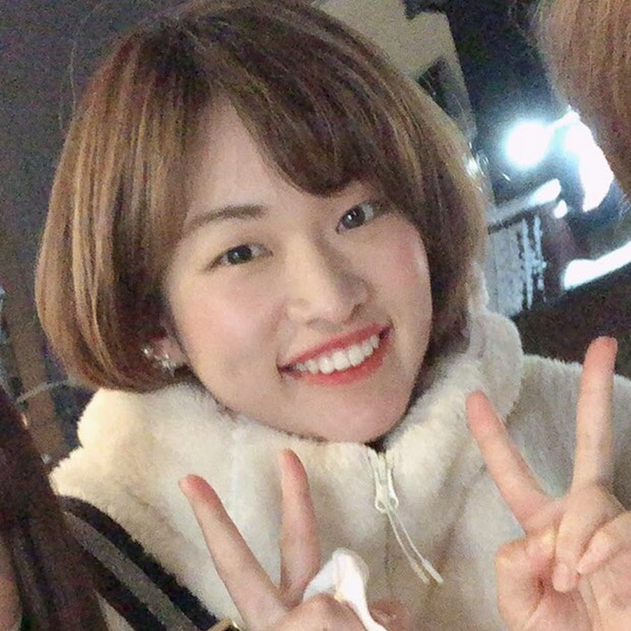 中川美里 Youtube
