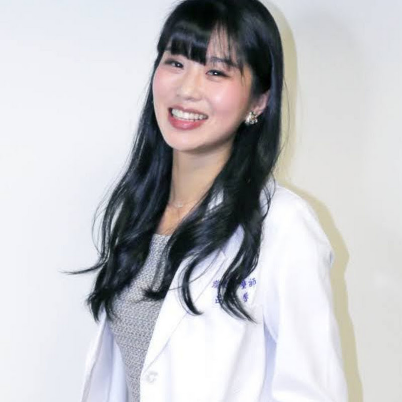 職能治療師 呂家馨Jessie Lu - 網紅的藏寶箱 
