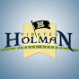 Holman Middle School YouTube Profile Photo