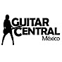 guitarcentralmexico - @guitarcentralmexico YouTube Profile Photo