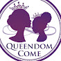 Queendom Come, Inc. YouTube Profile Photo