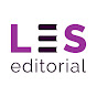 LES Editorial YouTube Profile Photo