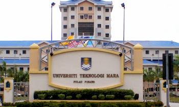 Mall Near Uitm Permatang Pauh