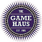 The Game Haus YouTube Profile Photo