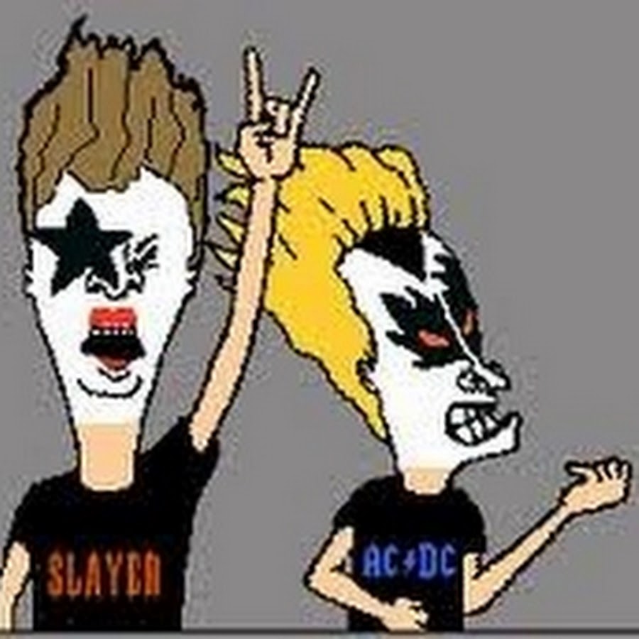 Бивис и батхед. Бивис и батхед рок. Бивис и батхед. Гифка бивис и батхед рок. Рок музыканты с длинными волосами.