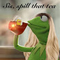 Sis, Spill that tea YouTube Profile Photo