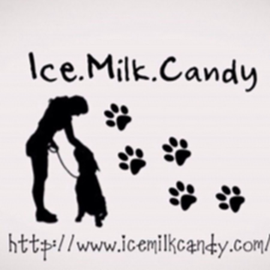 アイスミルクキャンディ 犬のしつけ教室 ペットホテル Youtube