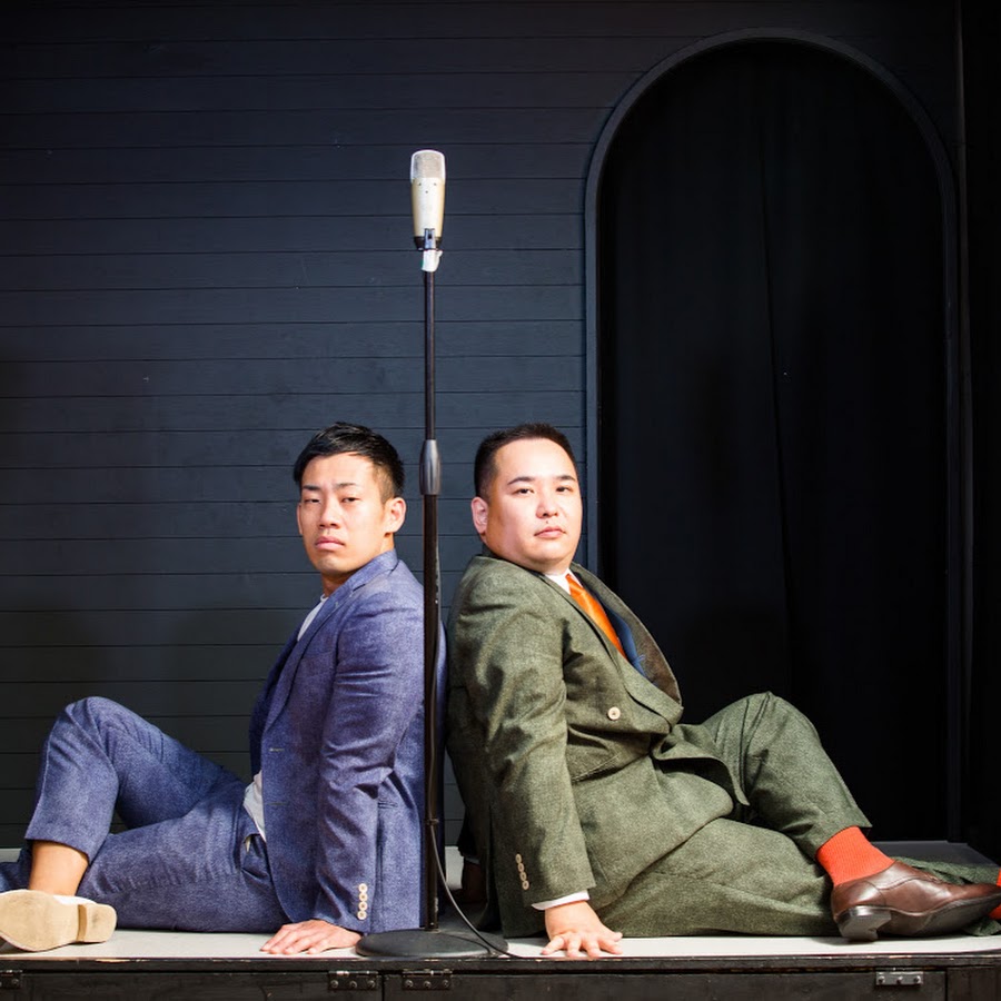 ミルクボーイ公式チャンネル Youtube