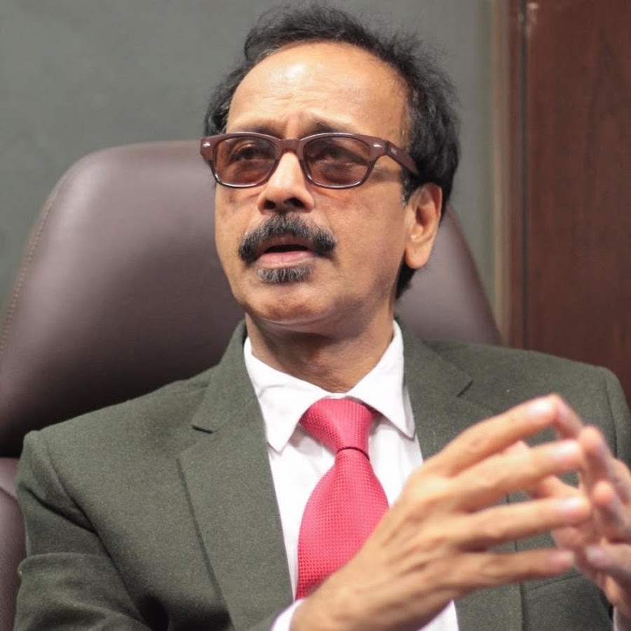 Dr. Pradeep Mahajan_StemRx - YouTube