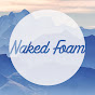 Naked Foam YouTube Profile Photo