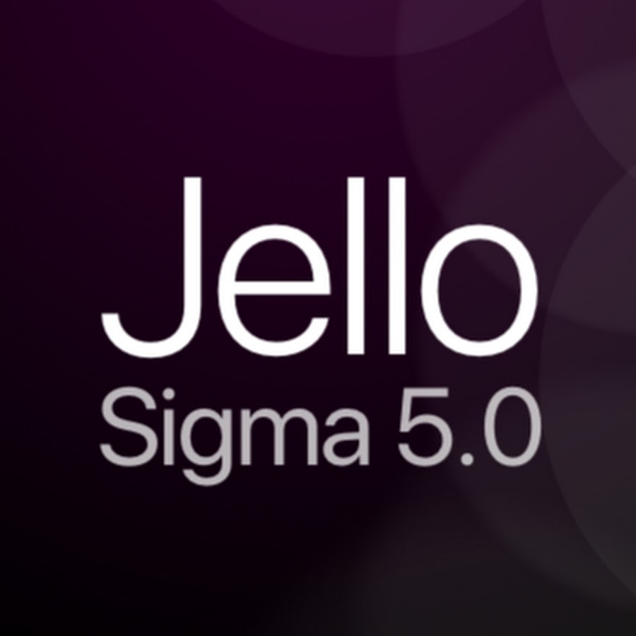 Sigma Client Youtube