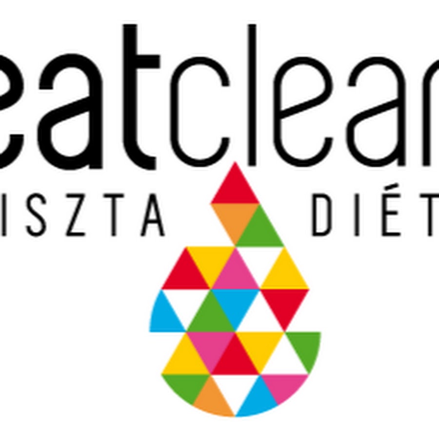 eat clean diéta ára
