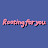 루링포유 rooting for you