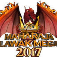 maharaja lawak mega 2017 youtube