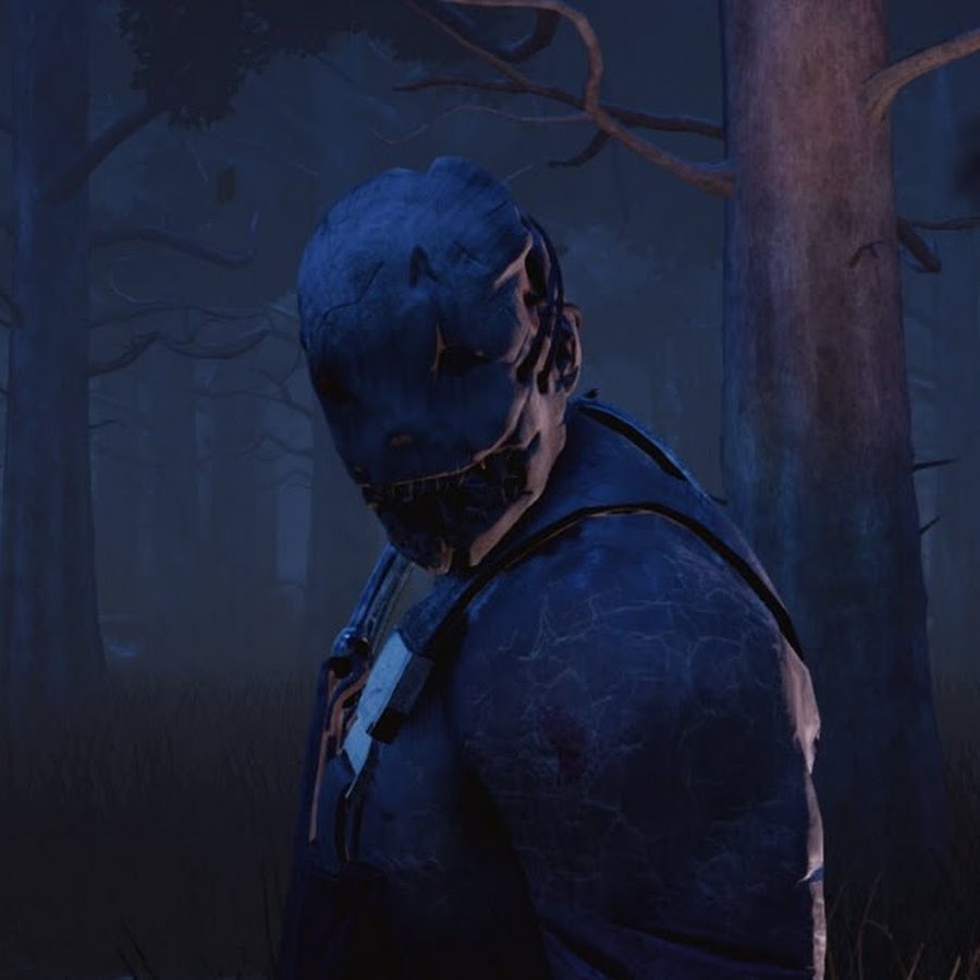 Дбд карта спрингвуд