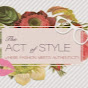 The Act of Style - @theactofstyle YouTube Profile Photo