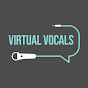 Virtual Vocals YouTube Profile Photo