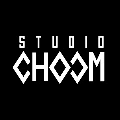 STUDIO CHOOM [스튜디오 춤]</p>