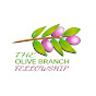 Olive Branch Fellowship YouTube Profile Photo