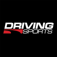 Driving Sports TV thumbnail