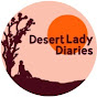 Desert Lady Diaries Podcast YouTube Profile Photo