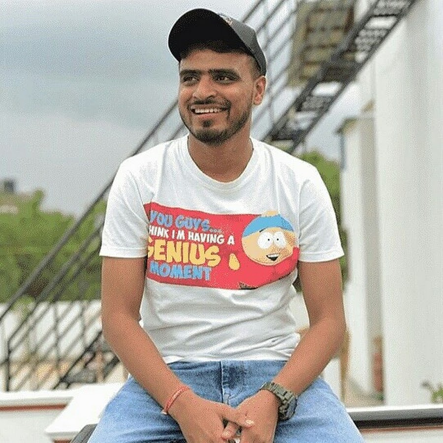 Adarsh Walia.