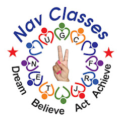 Nav classes