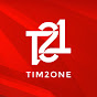 Tim2one - ChandraLiow  YouTube Profile Photo