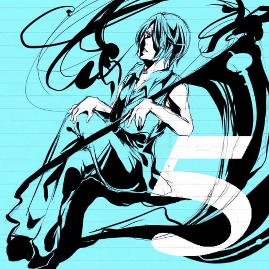 泪八王子 Youtube