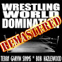 Wrestling World Domination YouTube Profile Photo