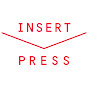 InsertBlancPress - @InsertBlancPress YouTube Profile Photo