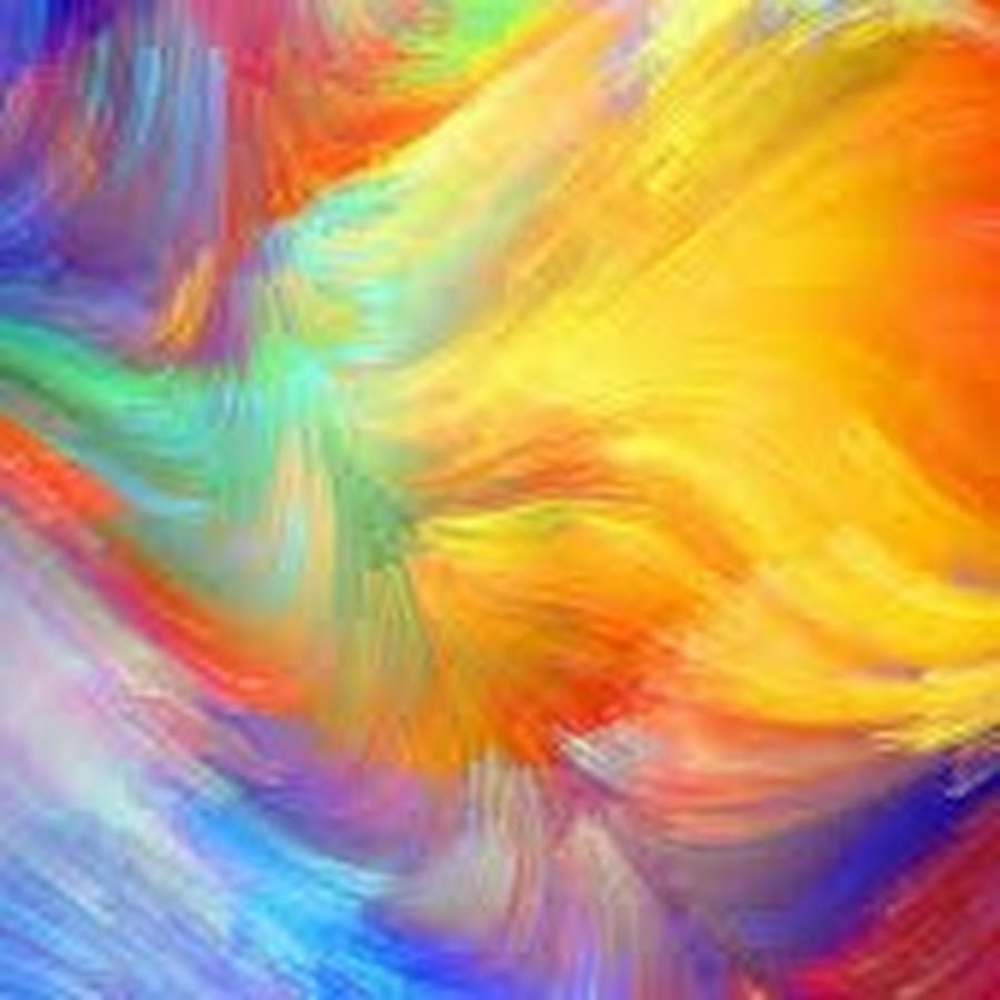 разноцветная энергия. радужные рисунки. энергия цветов. потоки цвета. потоки цвета.
