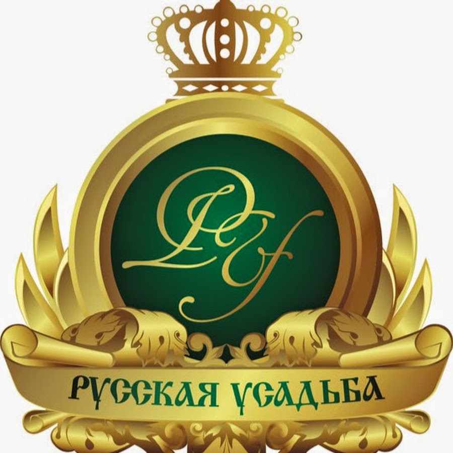 русская усадьба ресторан