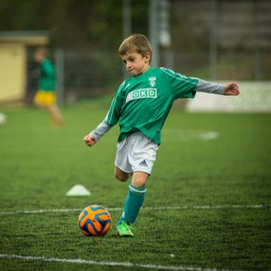 Soccer Goal Youtube