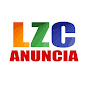 Lzc Anuncia YouTube Profile Photo