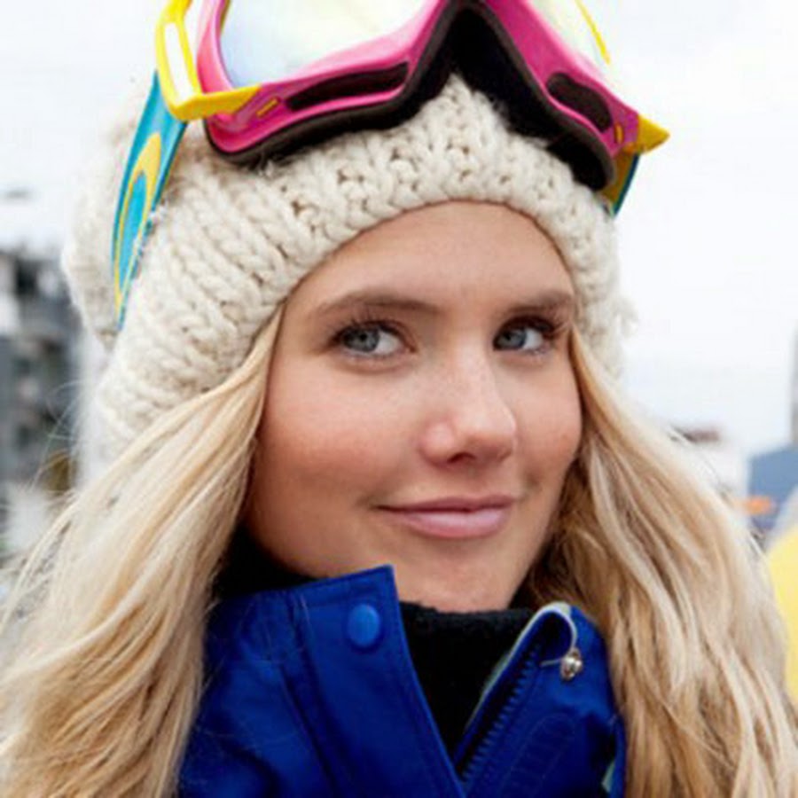 The Silje Norendal Channel.