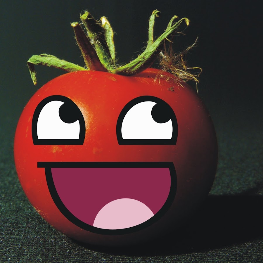 Томат Томатович - YouTube