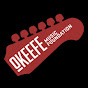 O'Keefe Music Foundation YouTube Profile Photo