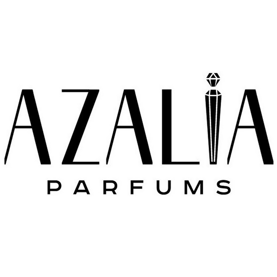 AZALIA PARFUMS - YouTube