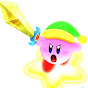 Warpstar Kirby YouTube Profile Photo