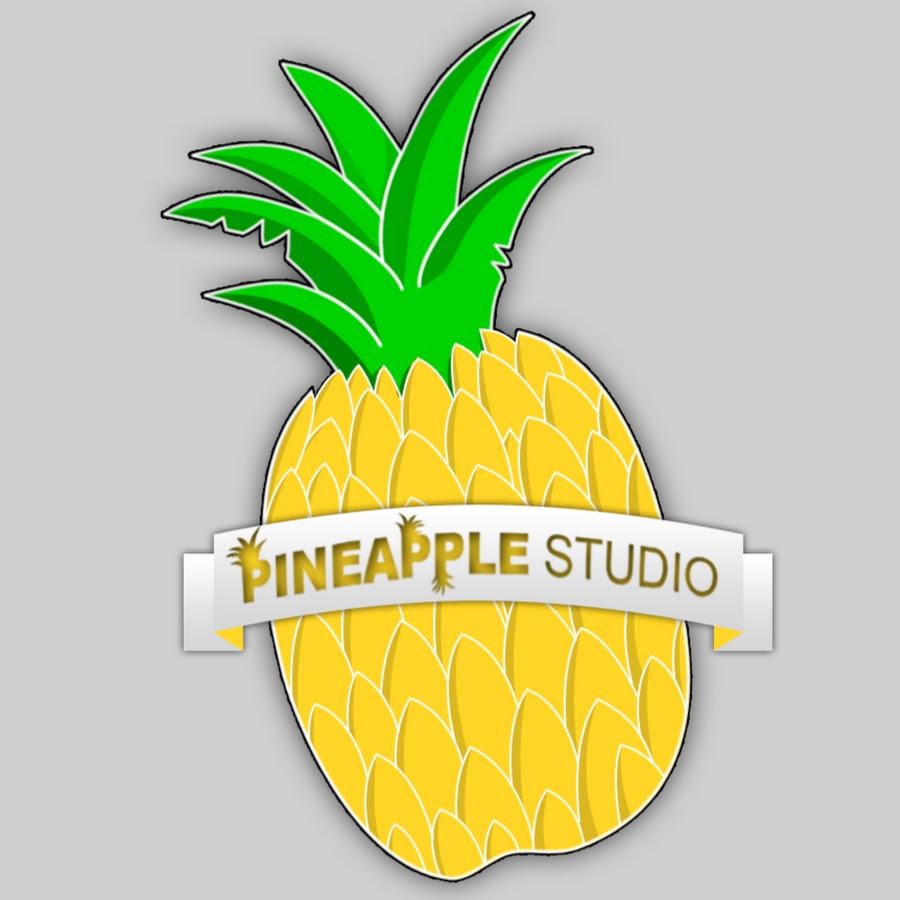 Dr. pineapple studios