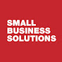 Small Business Solutions - @smallbussolutions YouTube Profile Photo