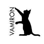 Vamiron, CZ - Russian blue kittens, cattery