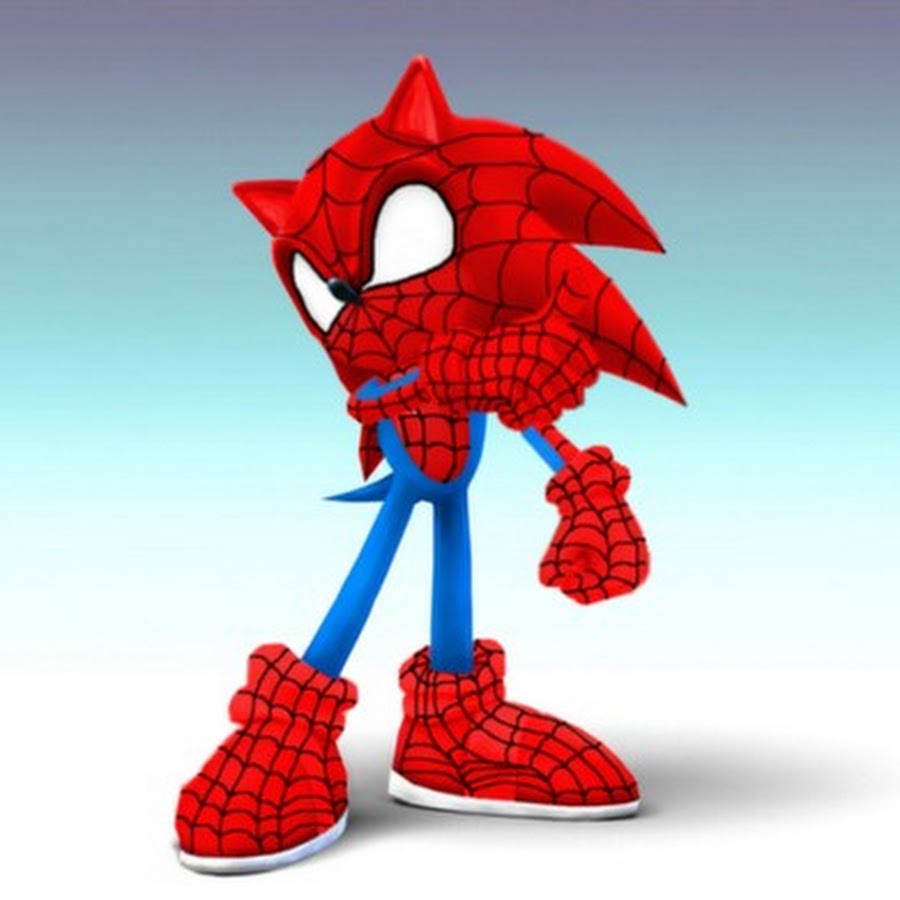 Включи сонику паук. Паук из соника. Человек паук на сонике. Соник человек паук против соника. Паук из соника.